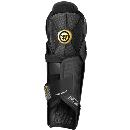 Warrior Alpha Pro Shin Guards