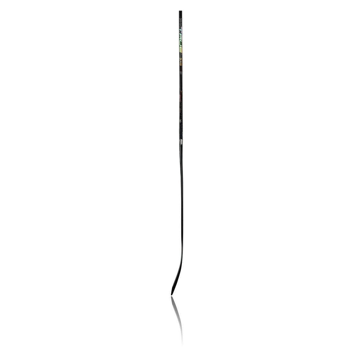 TRUE Catalyst 5X6 Goalie Stick - Junior — product photo
