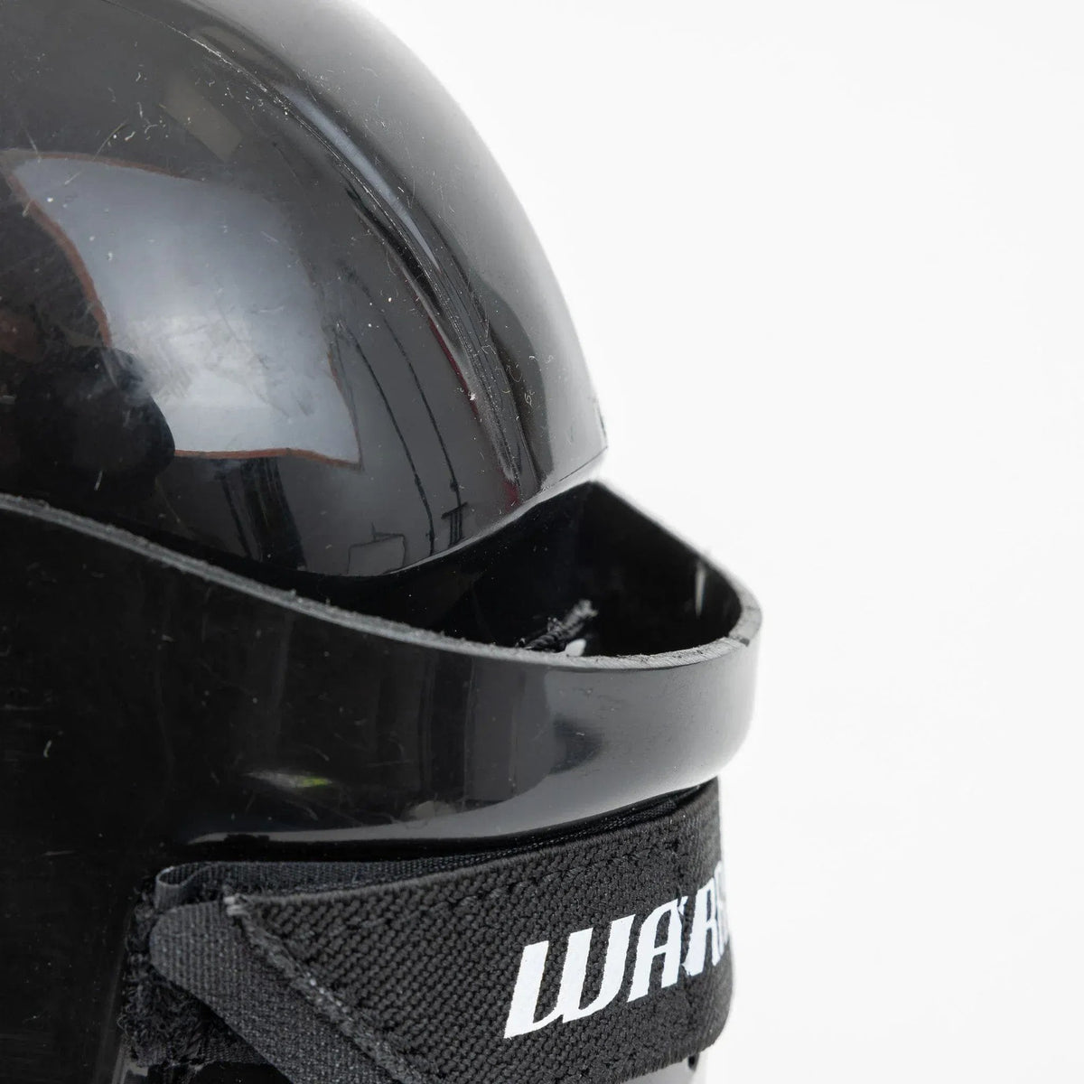Warrior Rise Youth Hockey Shin Guards