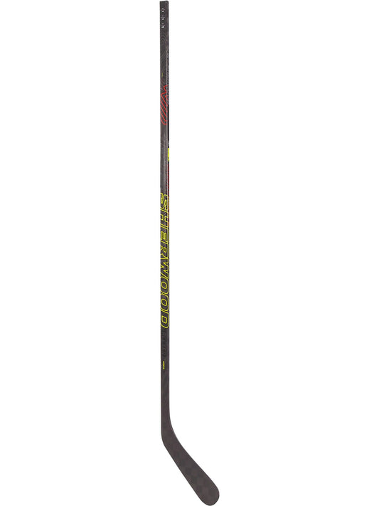 Sherwood Rekker Legend 2 Hockey Stick - Junior — product photo