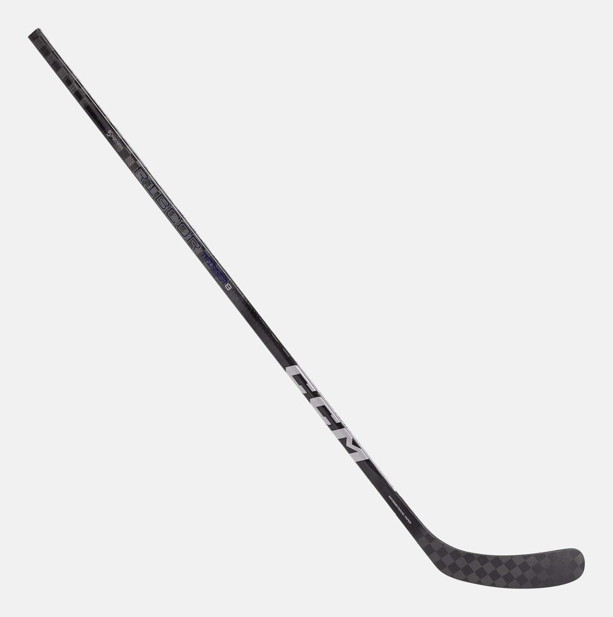 CCM RIBCOR Trigger 8 Junior Hockey Stick