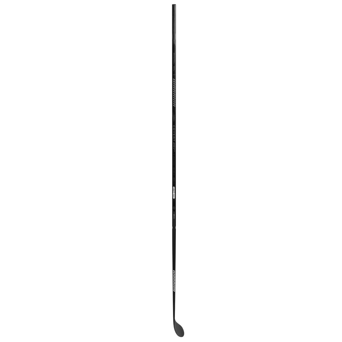 Warrior Covert QR7 T Hockey Stick - Intermediate — product photo