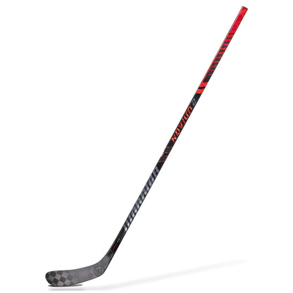 Warrior Novium2 Pro Junior Hockey Stick - 30 Flex W28 / R-30