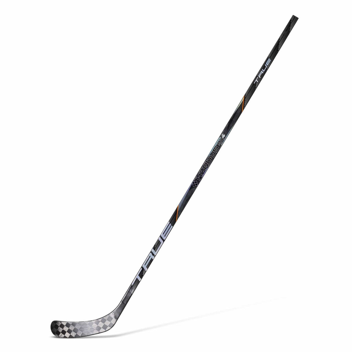 TRUE HZRDUS 9X4 Youth Hockey Stick T92 / L-15