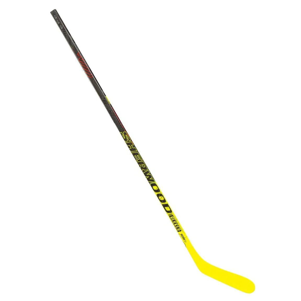 Rekker Legend 2 Hockey Stick - Junior