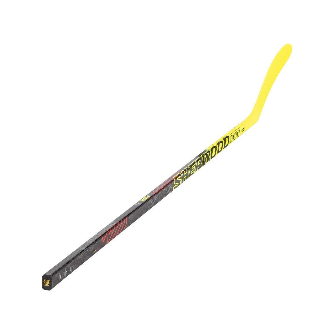 Rekker Legend 2 Hockey Stick - Junior