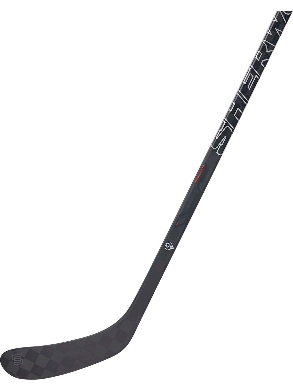 Sherwood True Touch T120 Pro Hockey Stick - Intermediate — product photo