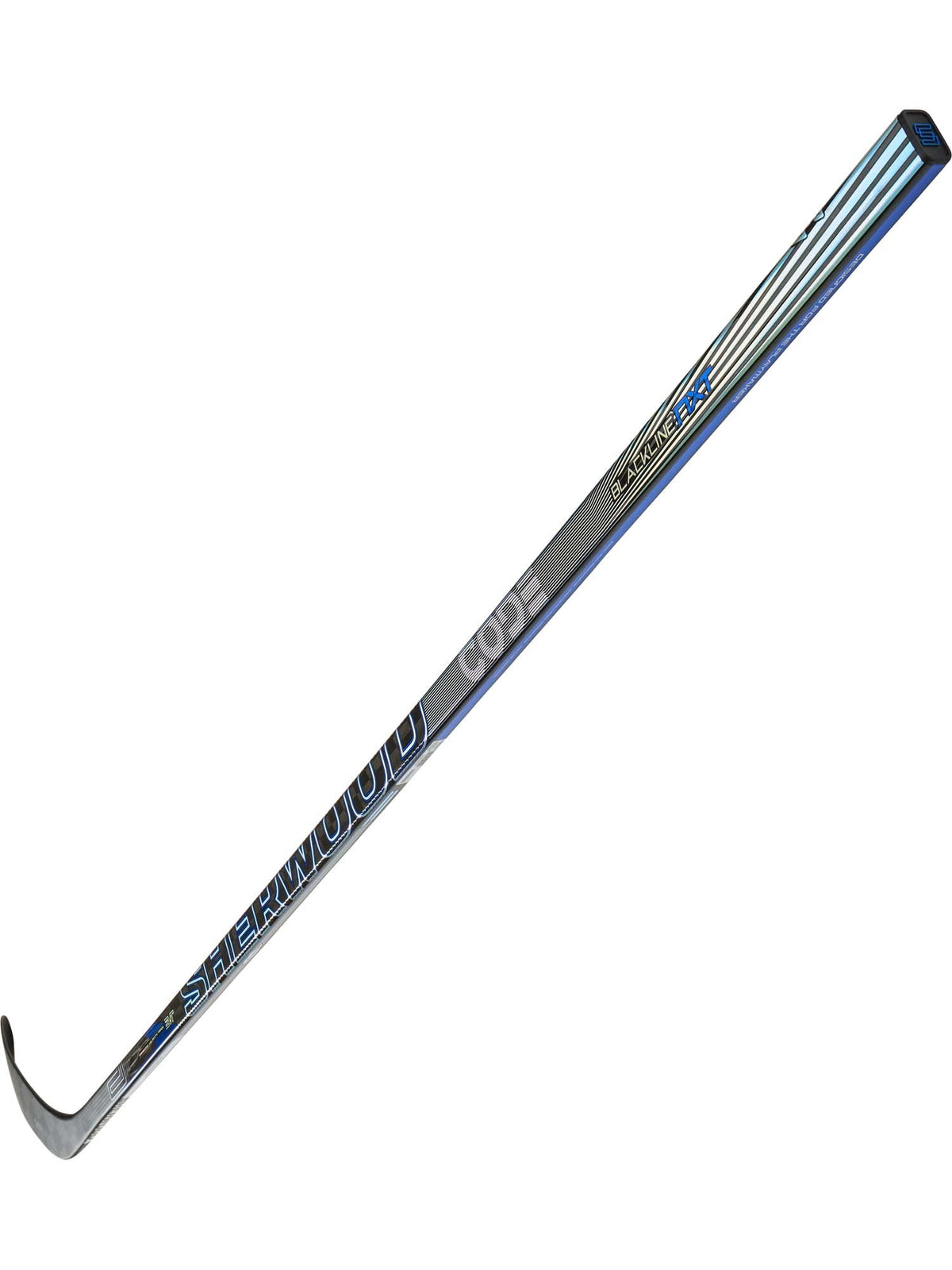 Sherwood Code Photon 1 Hockey Stick - Intermediate — product photo