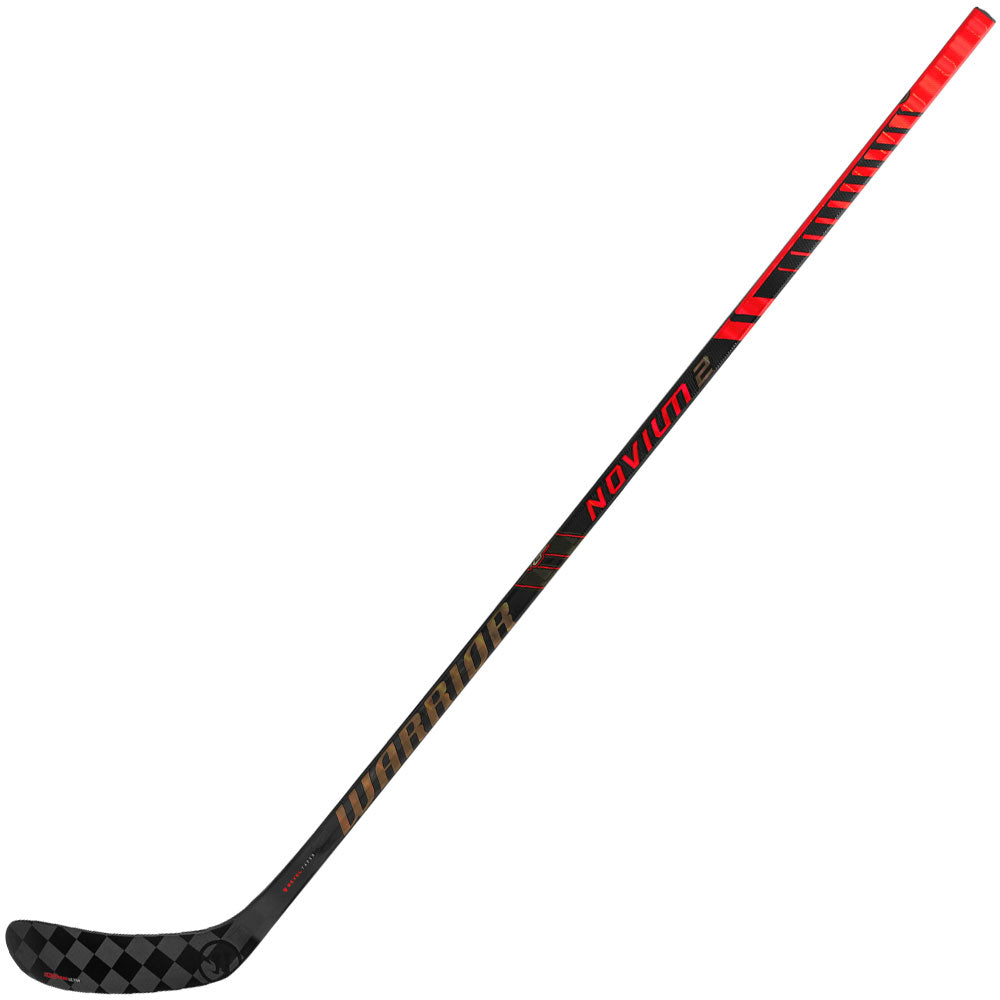 Warrior Novium 2 Pro Junior 30 Flex Hockey Stick
