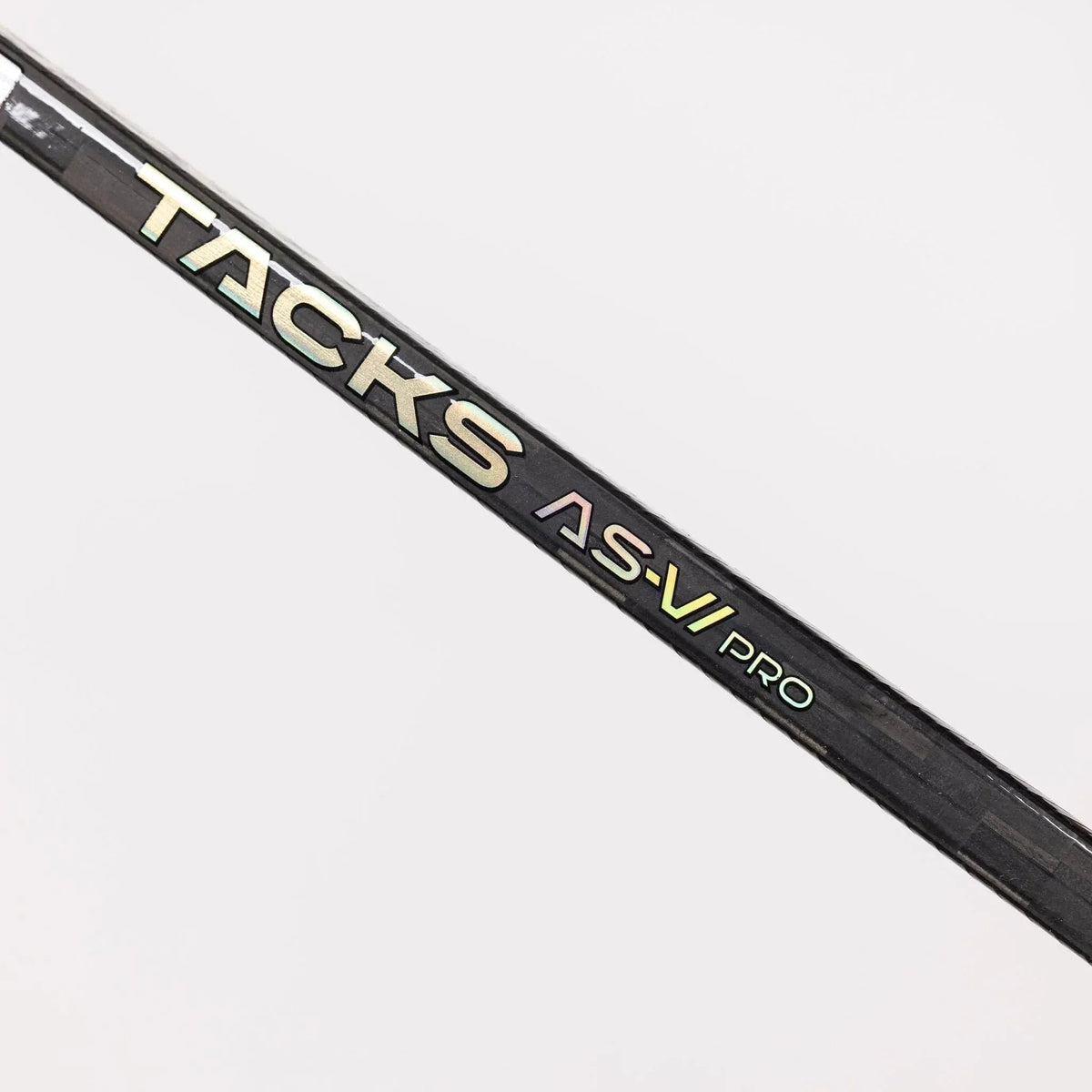 CCM Tacks AS6 Pro Senior Hockey Stick
