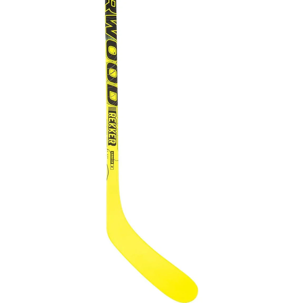 Rekker Legend 2 Hockey Stick - Junior