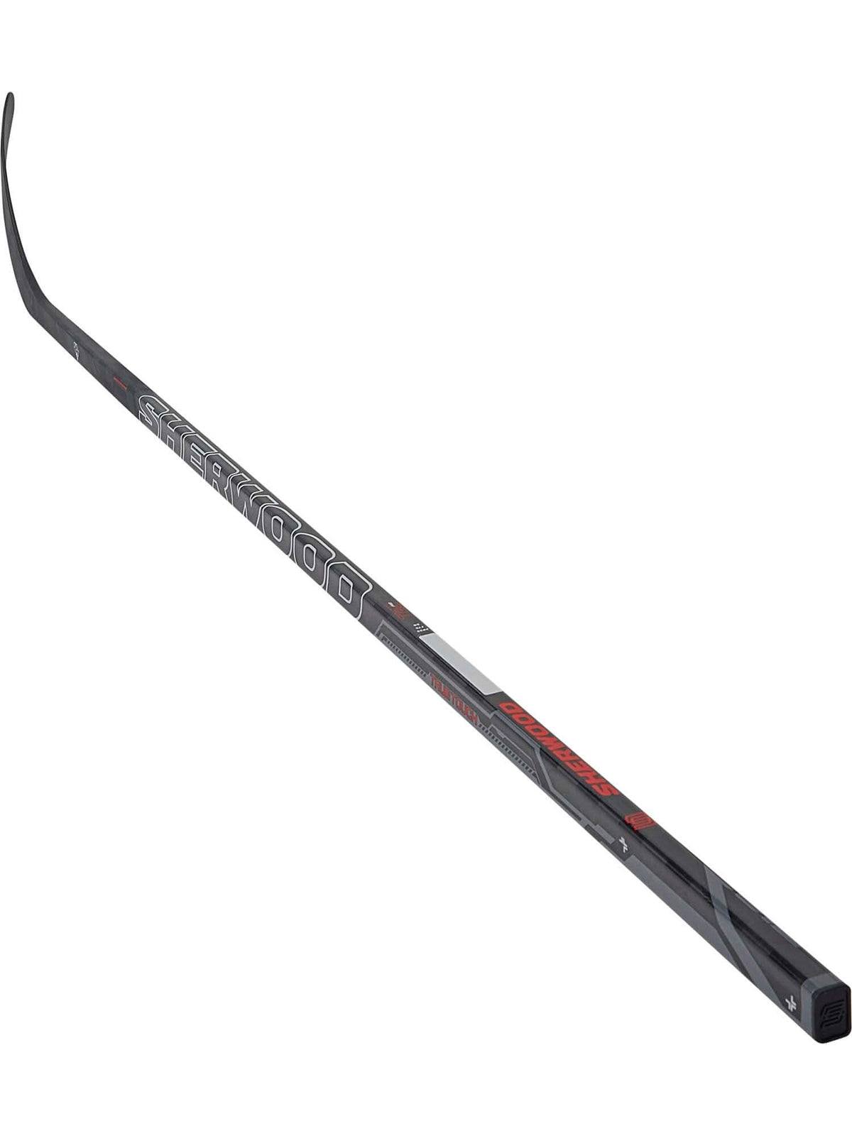 Sherwood True Touch T120 Pro Hockey Stick - Intermediate — product photo