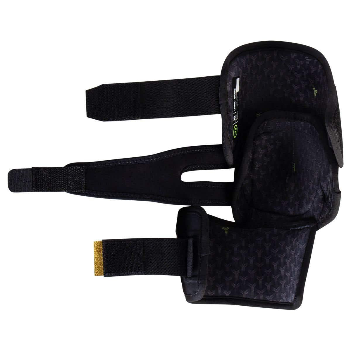 Warrior Alpha LT Elbow Pads — product photo