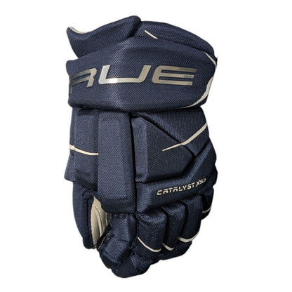 TRUE Hockey XS3 Hockey Gloves - Senior — product photo