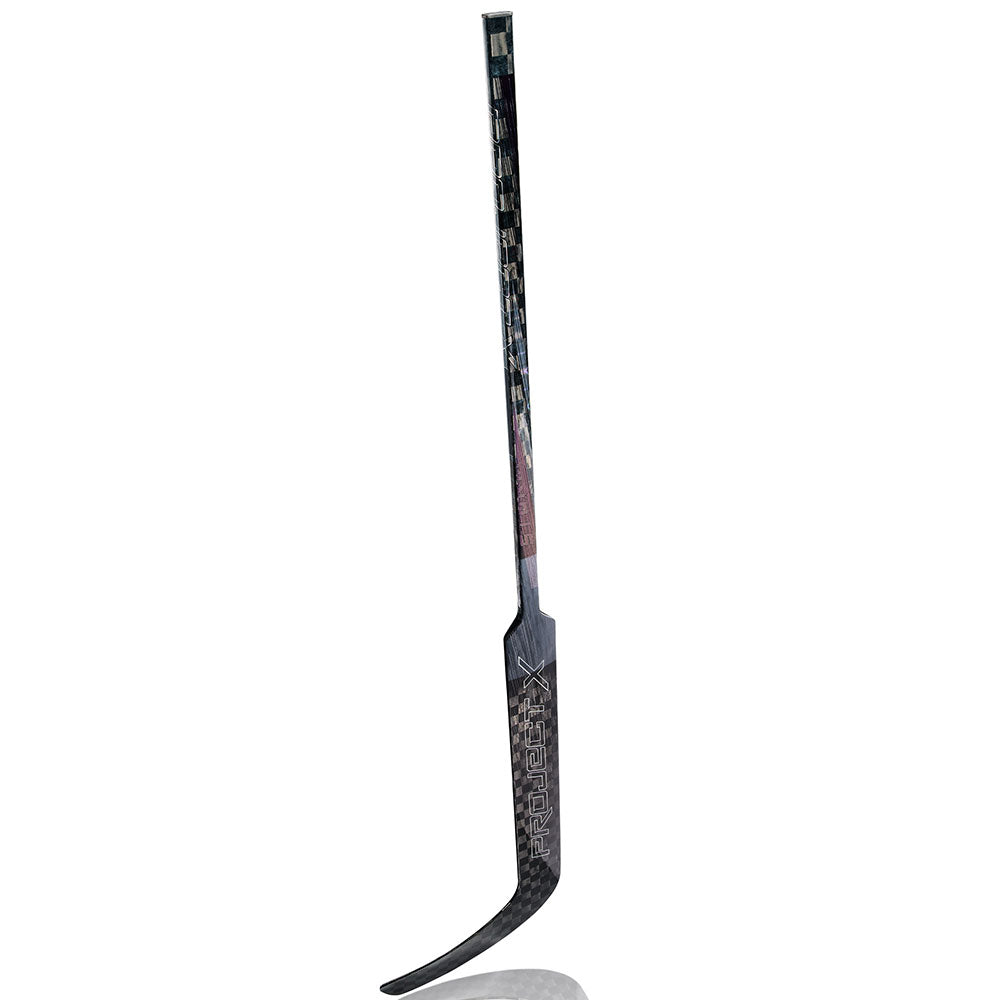 True Project X Storm Intermediate Goalie Stick - T31 23"