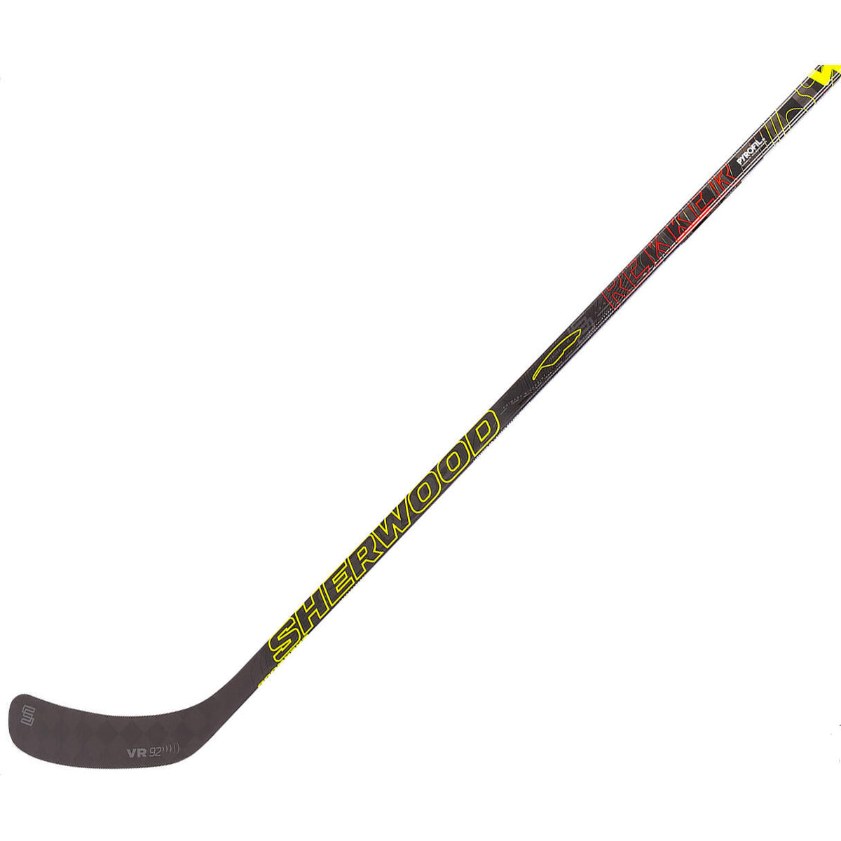 Sherwood Rekker Legend Pro Hockey Stick - Intermediate — product photo