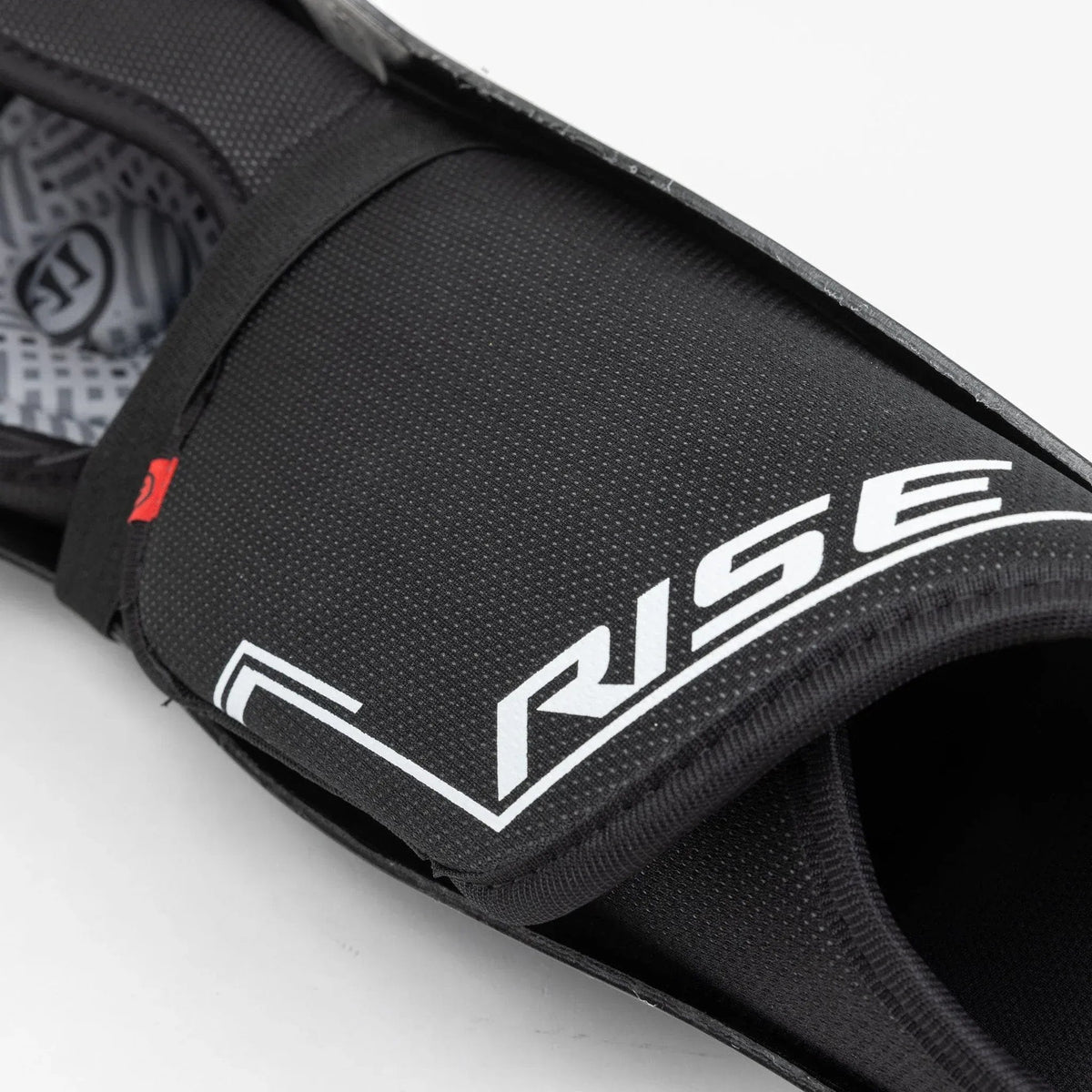Warrior Rise Senior Hockey Shin Guards