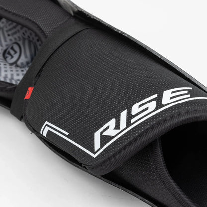 Warrior Rise Senior Hockey Shin Guards
