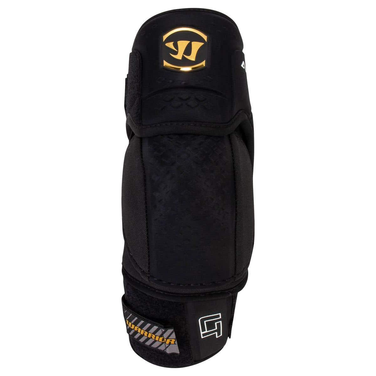 Warrior Alpha LT Elbow Pads — product photo