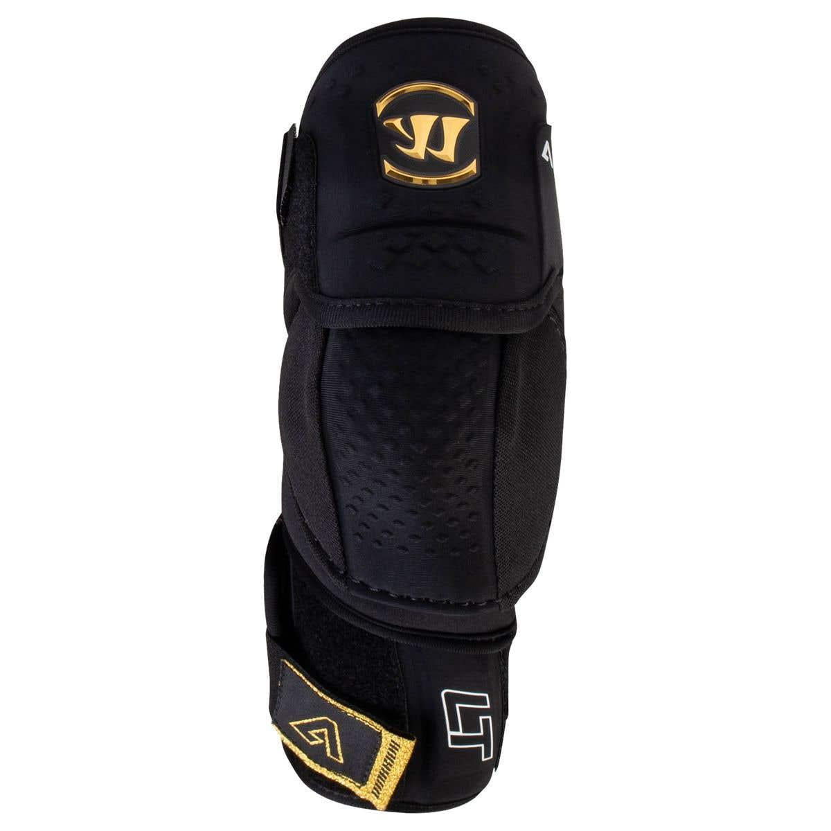 Warrior Alpha LT Elbow Pads — product photo