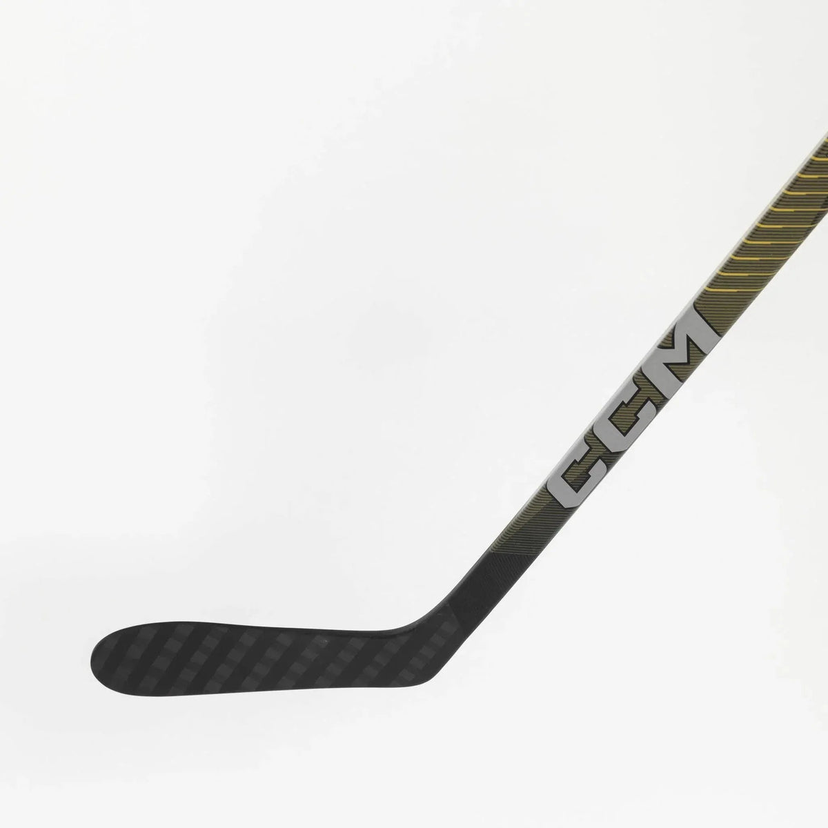 CCM Super Tacks Team Intermediate Hockey Stick