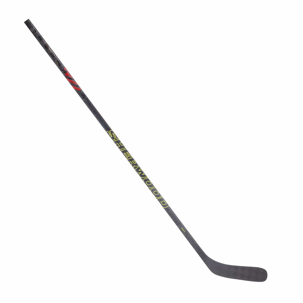 Rekker Legend Pro Intermediate Hockey Stick