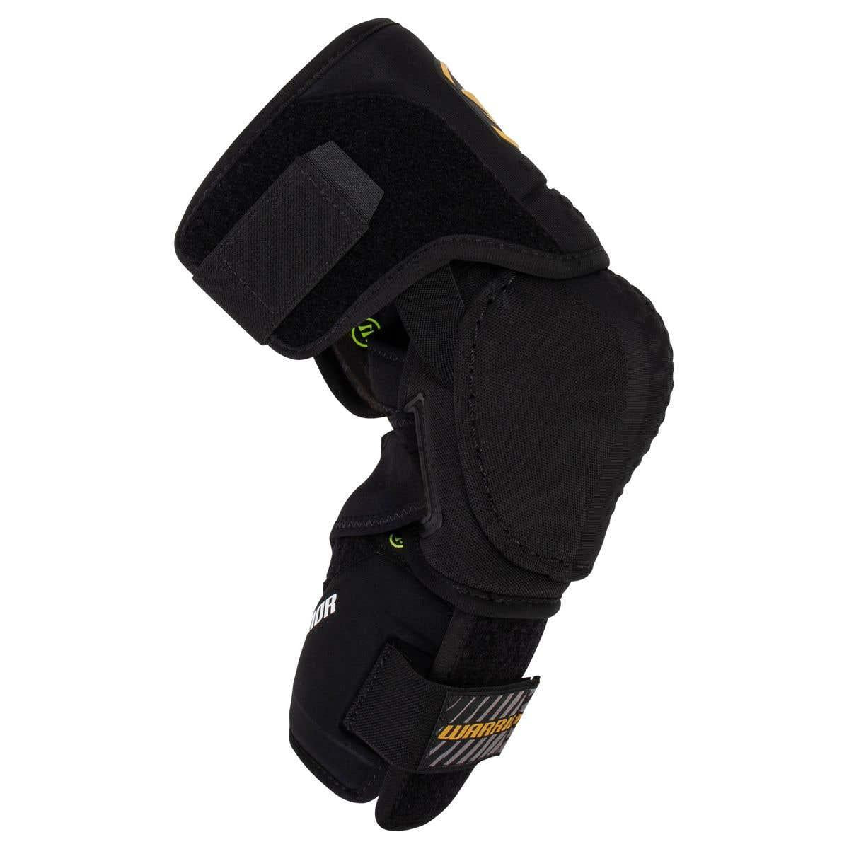 Warrior Alpha LT Elbow Pads — product photo
