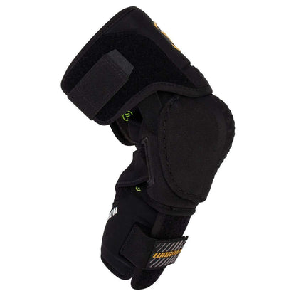Warrior Alpha LT Elbow Pads — product photo