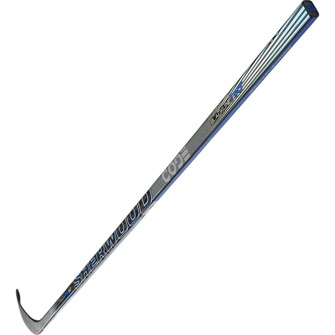 Sherwood Code Photon 1 Hockey Stick - Junior — product photo