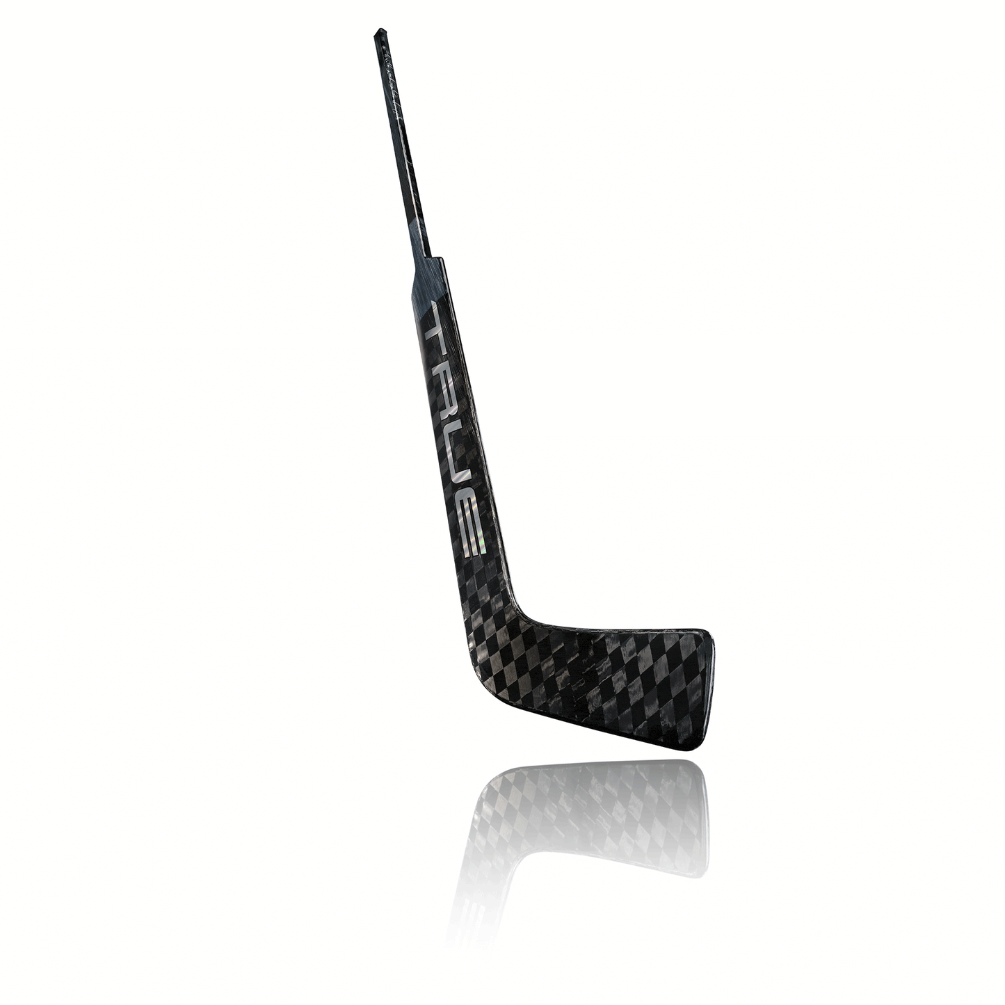 TRUE Project X Storm Intermediate Goalie Stick