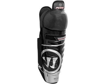 Warrior Rise Shinguard — product photo