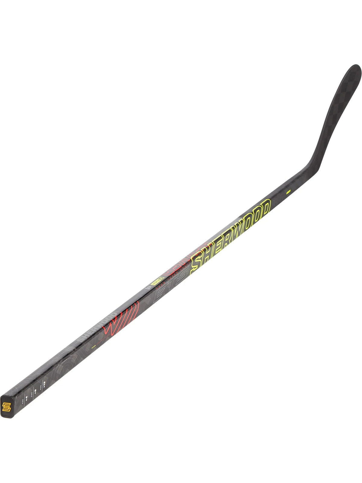 Sherwood Rekker Legend 2 Hockey Stick - Intermediate — product photo