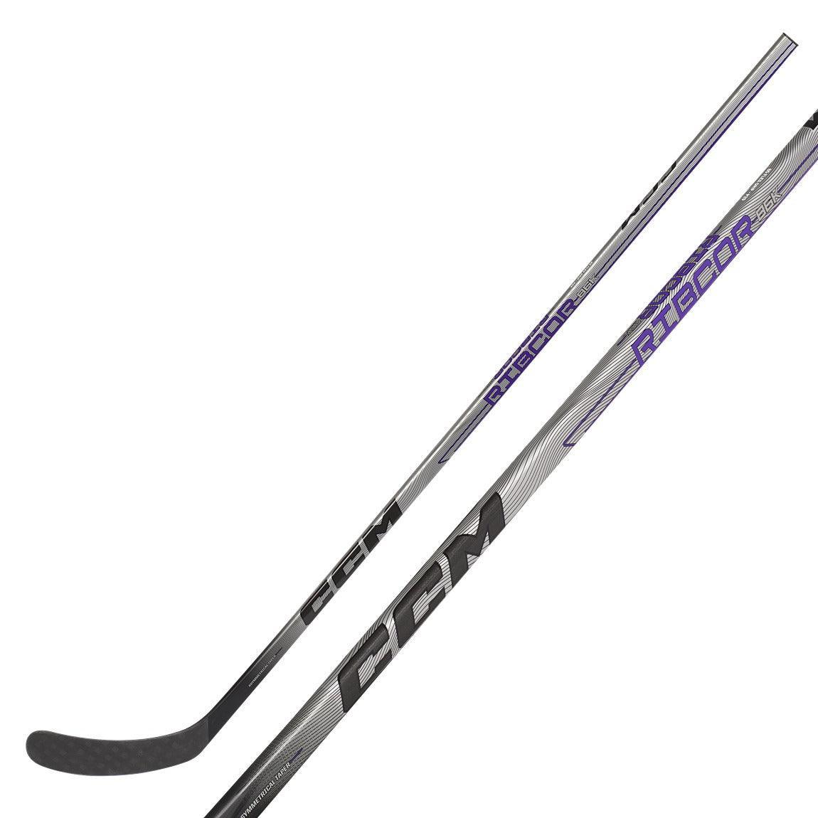 Ribcor 86K Hockey Stick - Senior