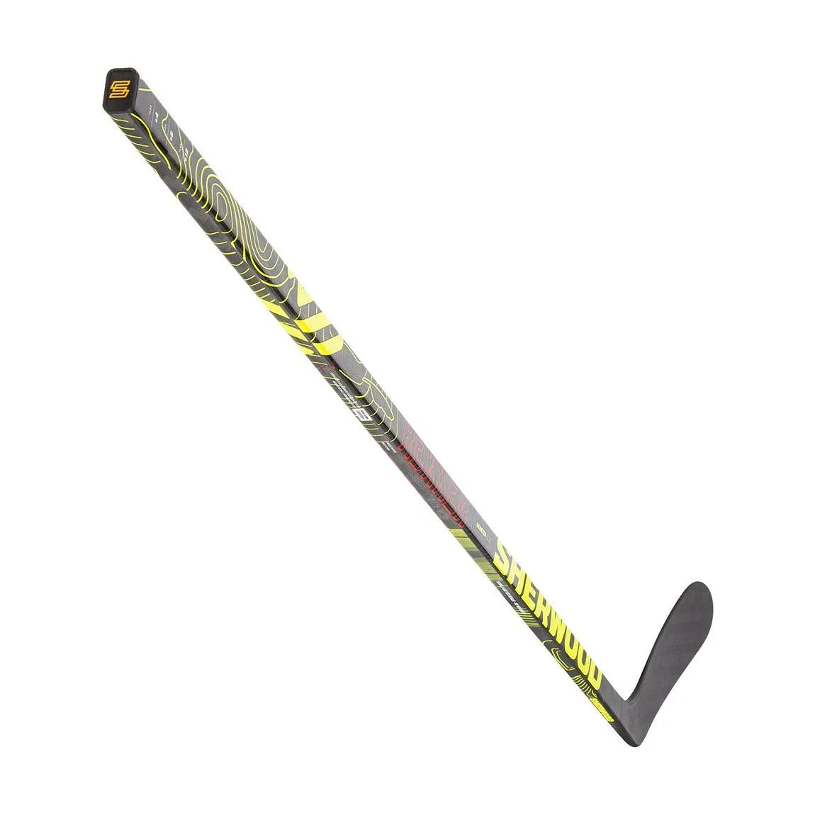Rekker Legend 3 Hockey Stick - Junior