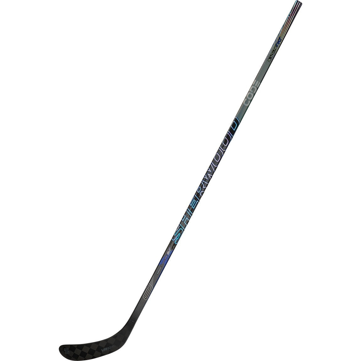 Sherwood Code Photon 1 Hockey Stick - Junior — product photo