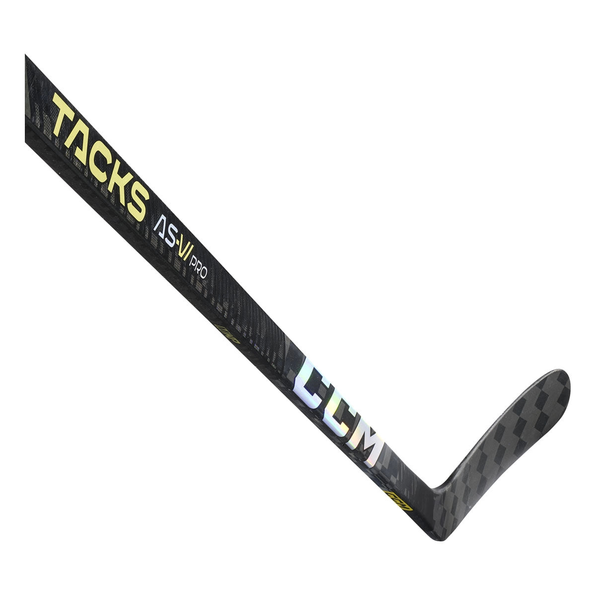 CCM Tacks AS-VI Pro Hockey Stick - Senior — product photo