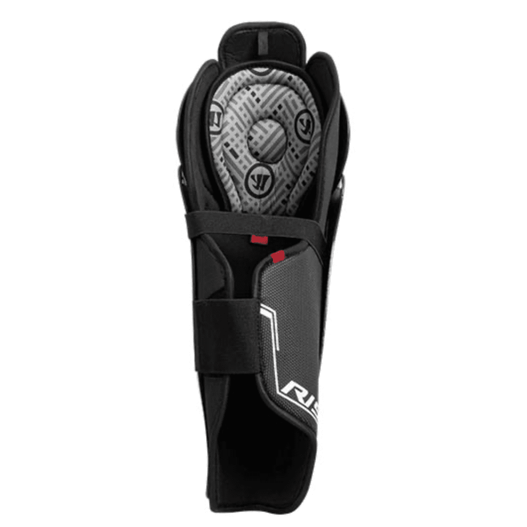 Warrior Rise Shin Guards