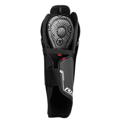 Warrior Rise Shin Guards