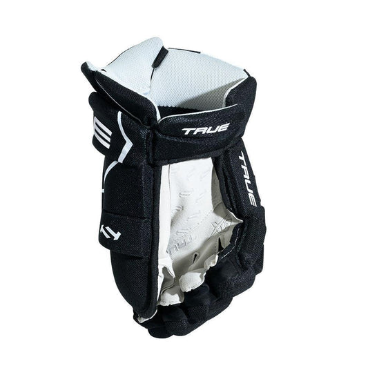 TRUE Hockey XS3 Hockey Gloves - Senior — product photo