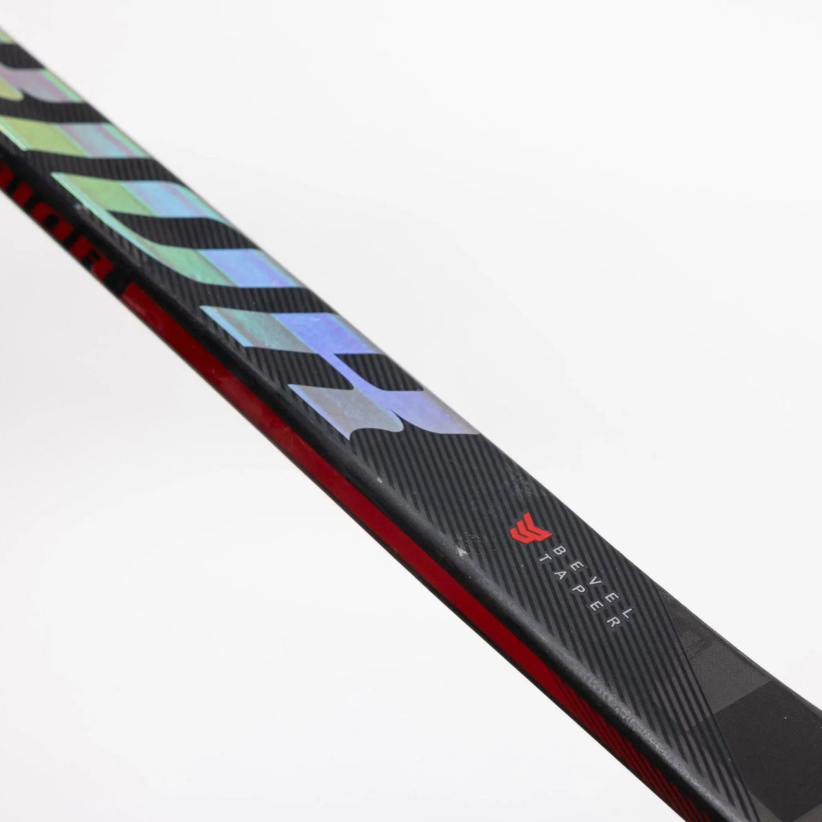 Warrior Novium2 Pro Intermediate Hockey Stick