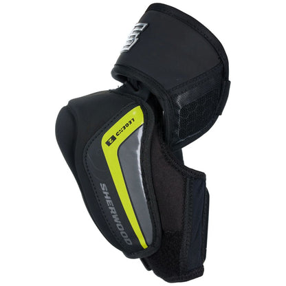 Sherwood Rekker Legend 2 Elbow Pads — product photo