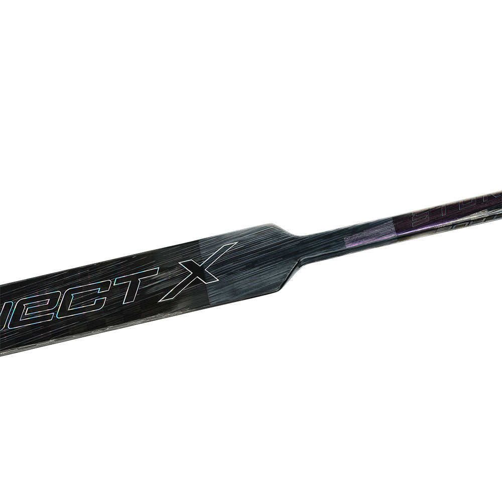 True Project X Storm Intermediate Goalie Stick - T31 23"