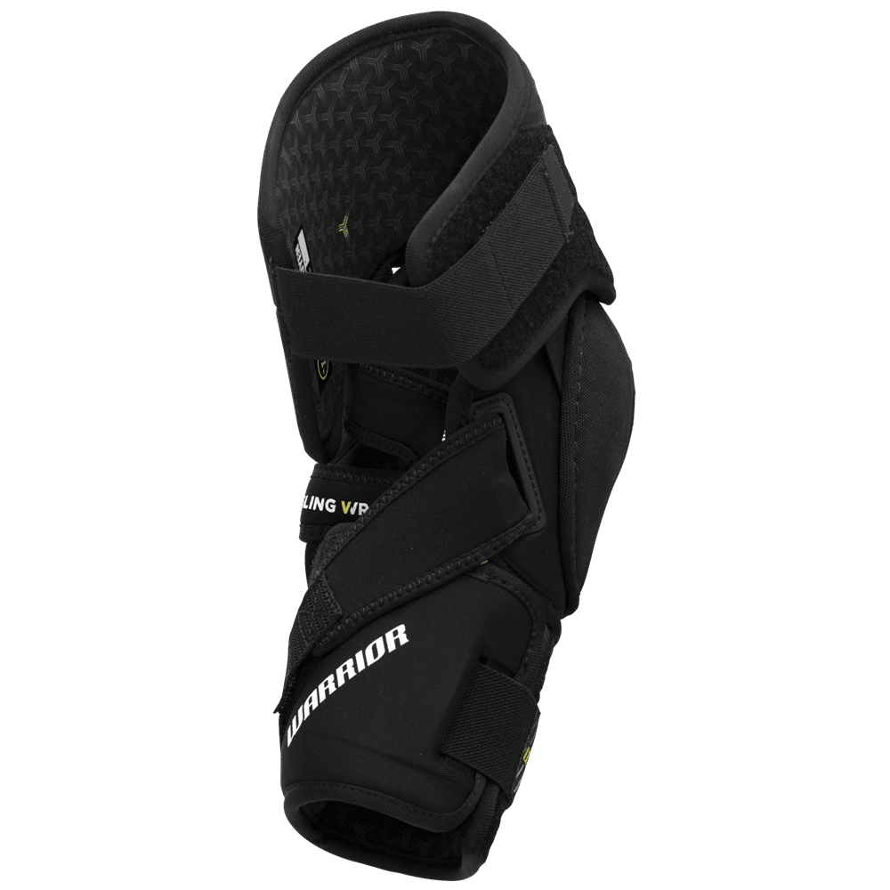 Warrior Alpha LT Elbow Pads 26