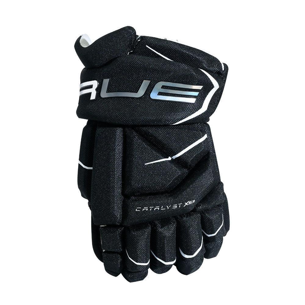 TRUE Hockey XS3 Hockey Gloves - Senior — product photo