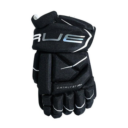 TRUE Hockey XS3 Hockey Gloves - Senior — product photo