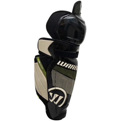 Warrior Alpha LT Shin Guards - Junior — product photo