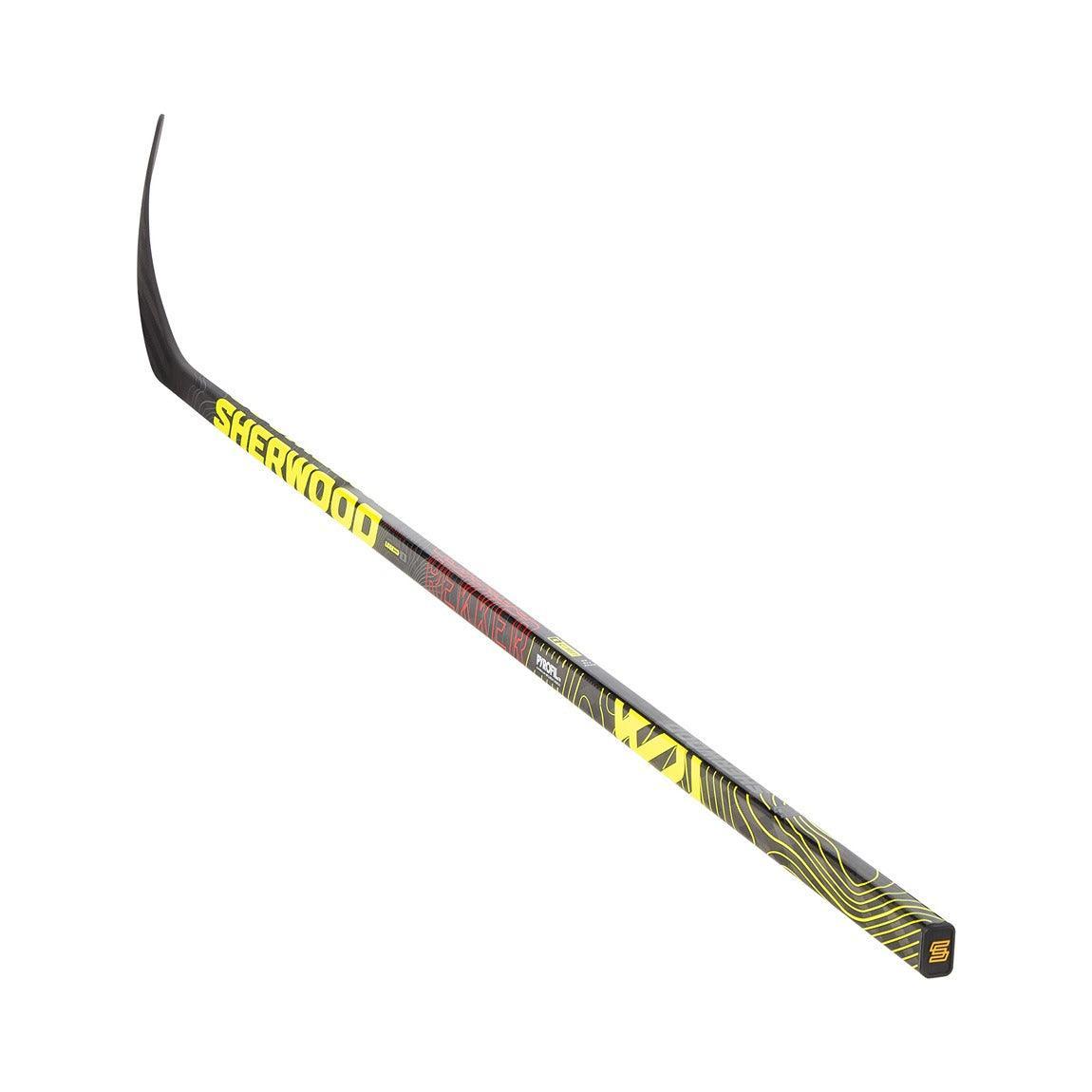 Rekker Legend 3 Hockey Stick - Intermediate