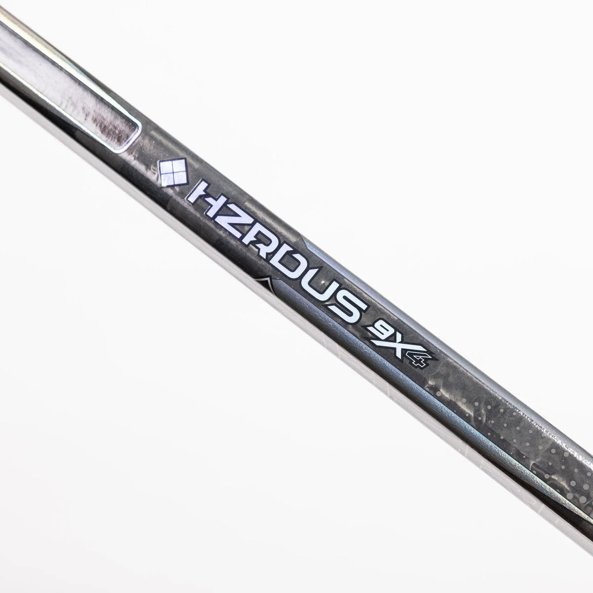 TRUE HZRDUS 9X4 Youth Hockey Stick