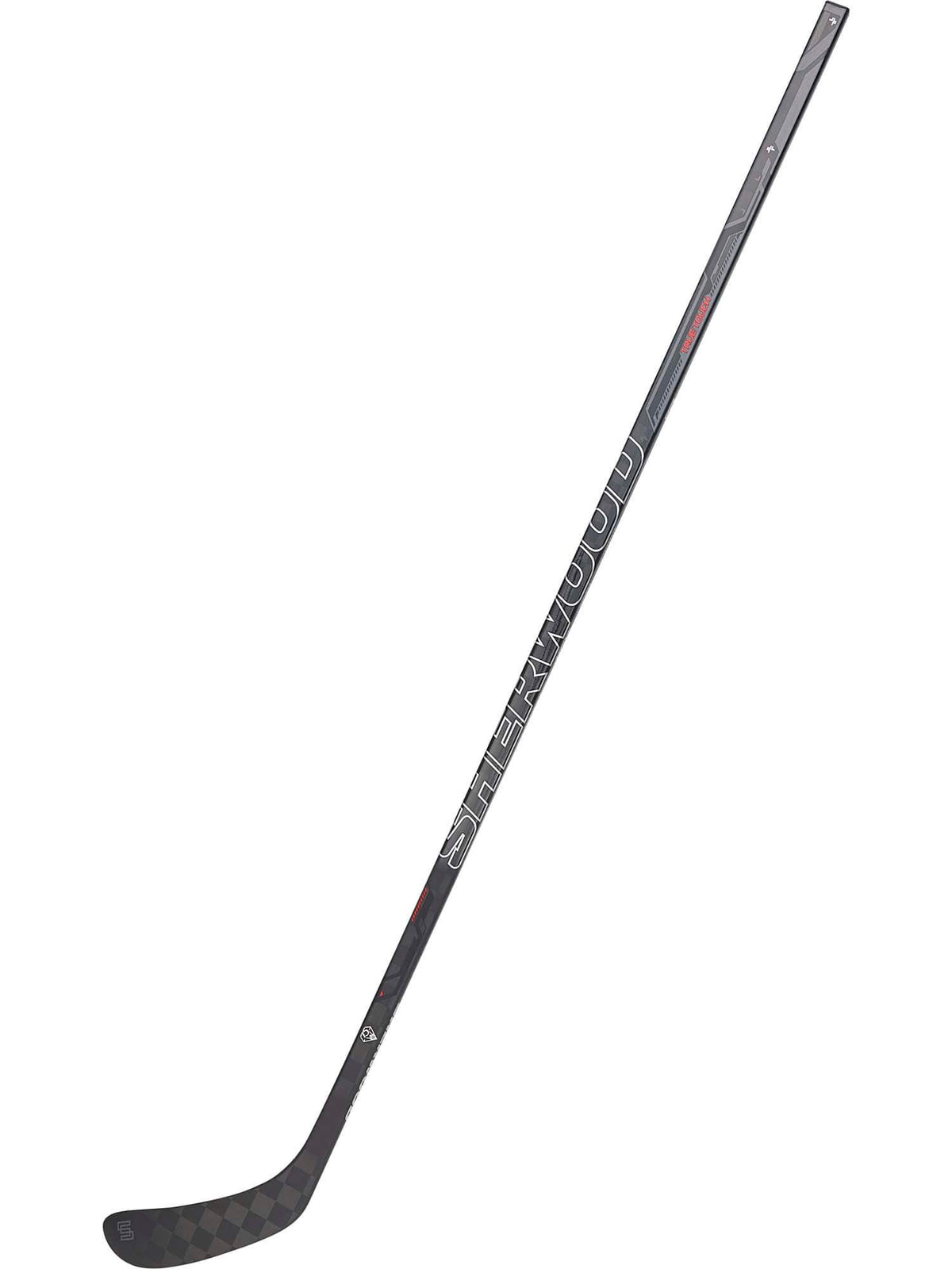 Sherwood True Touch T120 Pro Hockey Stick - Intermediate — product photo