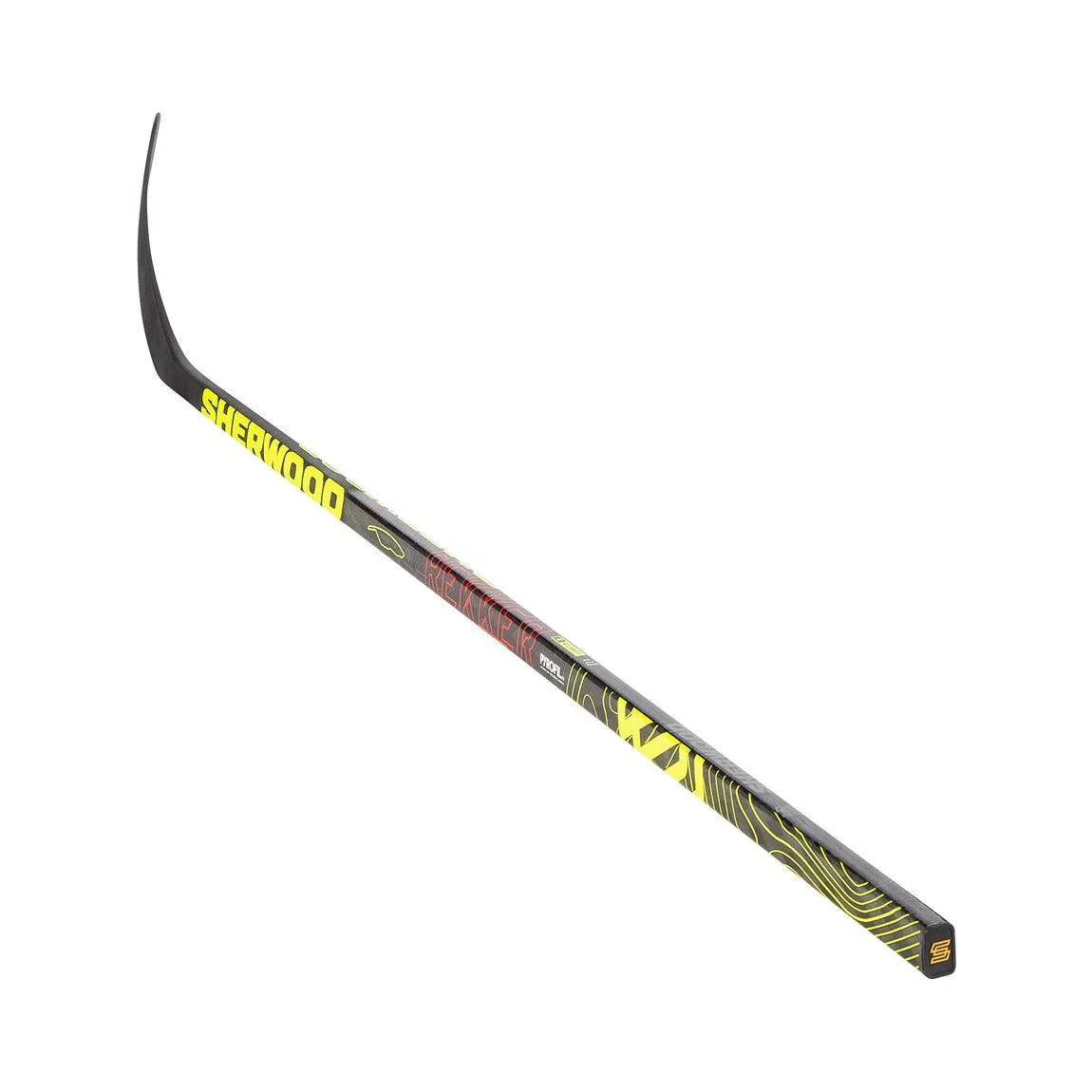Rekker Legend 2 Hockey Stick - Intermediate